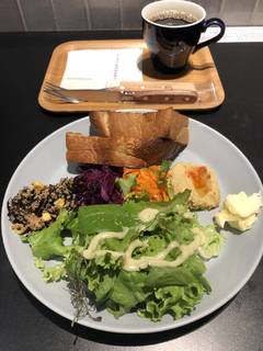 ４種のデリープレート