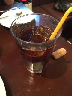 アイスコーヒー
