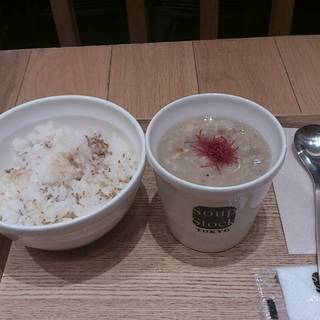 スープストックセット