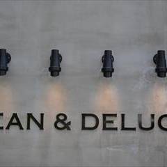 DEAN&DELUCAカフェたまプラーザ の画像