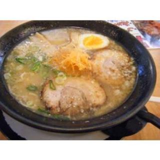 蔵スペシャルラーメン