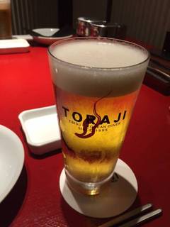 生ビール