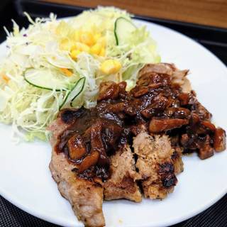 極厚２００ｇトンテキ