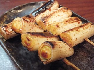 千住ねぎ串