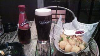 フィッシュアンドチップス