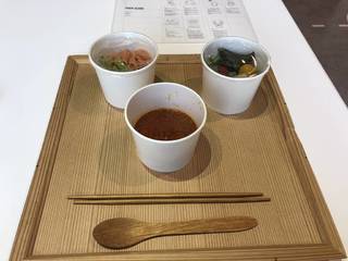 ボロニア風ミートソース