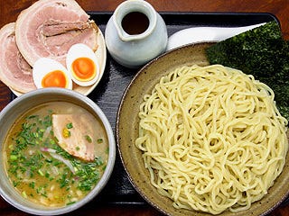 特製つけ麺