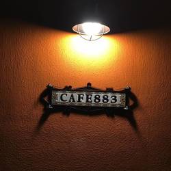 Cafe883 の画像