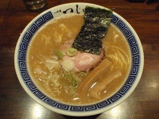 ラーメン