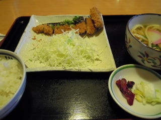 日替わりランチ