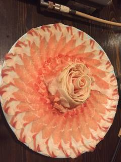 あぐーしゃぶしゃぶ