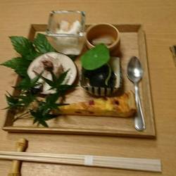 フレンチ 京懐石 Restaurant 幹 の画像