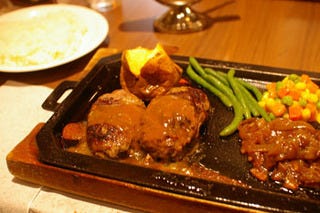 レギュラーセット