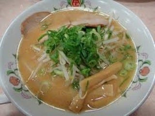 王将ラーメン