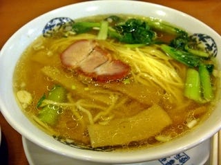 ラーメン