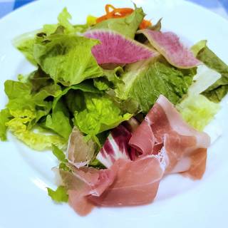 サラダ