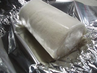 ミルキークリームロール