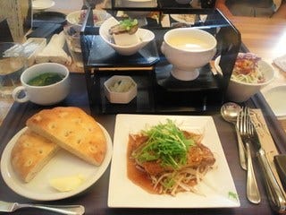 洋食御膳