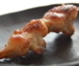 ぽんぽちの串打ち焼き