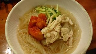 冷麺