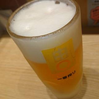 生ビール