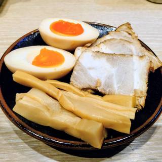 つまみミニ盛合わせ