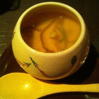 茶碗蒸し