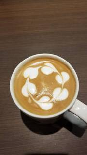 フラットホワイト