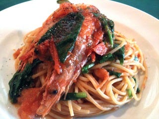 Ｐａｓｔａ　Ｐｒａｎｚｏ