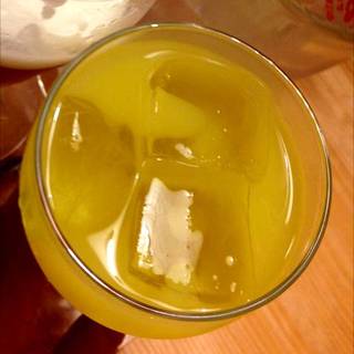 キウイオレンジ