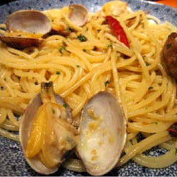 ゆであげのスパゲッティー洋麺屋五右衛門新宿ミロード店 の画像
