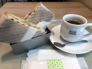 キューバサンド