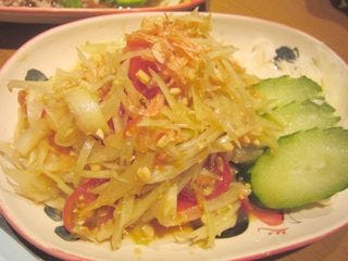 ソムタム・タイ