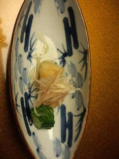 太刀魚の南蛮漬け