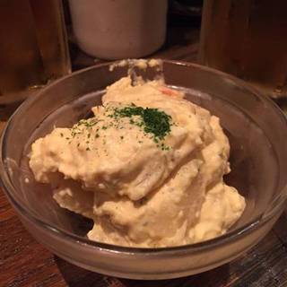 ポテトサラダ
