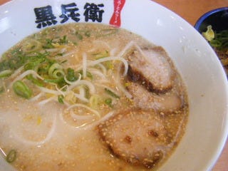 ラーメン