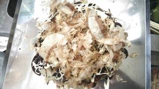 モダン焼き（河内風）