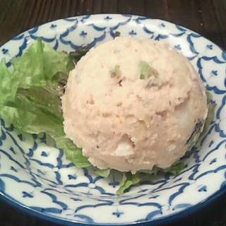 九州仕込みポテトサラダ