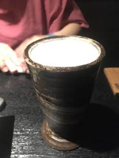 生ビール