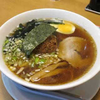 天下一らーめん