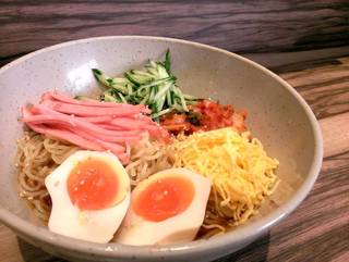 冷やし中華