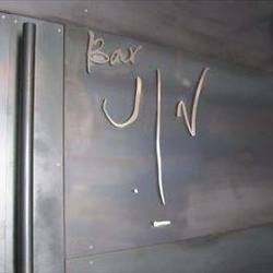 Bar JIN の画像