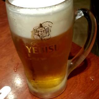 生ビール