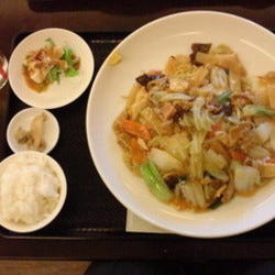 菜食中華 須崎 Restaurant Susaki の画像