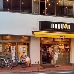 ドトールコーヒーショップ 京成成田店 の画像