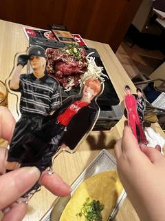 溶岩焼き