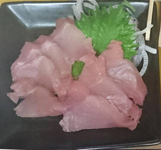 ビンチョウマグロ