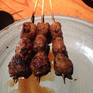 つくね（タレ）