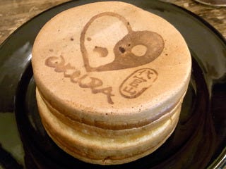 ＯＫＵＲＡ焼き