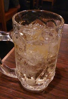 角ハイボール